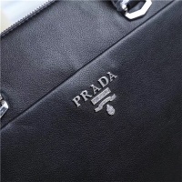 Cheap Prada AAA Quality Handbags For Men #457688 Replica Wholesale [$98.00 USD] [ITEM#457688] on Replica Prada AAA Man Handbags