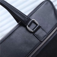 Cheap Prada AAA Quality Handbags For Men #457688 Replica Wholesale [$98.00 USD] [ITEM#457688] on Replica Prada AAA Man Handbags