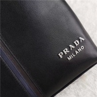 Cheap Prada AAA Quality Messenger Bags For Men #457690 Replica Wholesale [$89.00 USD] [ITEM#457690] on Replica Prada AAA Man Messenger Bags