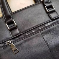 Cheap Prada AAA Quality Handbags For Men #457695 Replica Wholesale [$97.00 USD] [ITEM#457695] on Replica Prada AAA Man Handbags