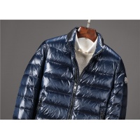 Cheap Moncler Down Coats Long Sleeved For Men #458292 Replica Wholesale [$140.00 USD] [ITEM#458292] on Replica Moncler Down Feather Coat