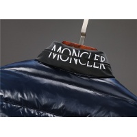 Cheap Moncler Down Coats Long Sleeved For Men #458292 Replica Wholesale [$140.00 USD] [ITEM#458292] on Replica Moncler Down Feather Coat