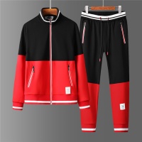 Cheap Thom Browne TB Tracksuits Long Sleeved For Men #458534 Replica Wholesale [$93.00 USD] [ITEM#458534] on Replica Thom Browne TB Tracksuits