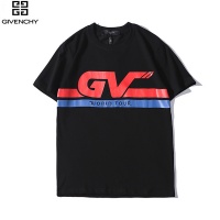 Cheap Givenchy T-Shirts Short Sleeved For Men #458585 Replica Wholesale [$29.00 USD] [ITEM#458585] on Replica Givenchy T-Shirts