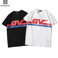 Cheap Givenchy T-Shirts Short Sleeved For Men #458585 Replica Wholesale [$29.00 USD] [ITEM#458585] on Replica Givenchy T-Shirts