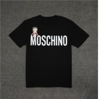 Cheap Moschino T-Shirts Short Sleeved For Men #458614 Replica Wholesale [$29.00 USD] [ITEM#458614] on Replica Moschino T-Shirts