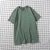 Cheap Stussy T-Shirts Short Sleeved For Men #458618 Replica Wholesale [$24.50 USD] [ITEM#458618] on Replica Stussy T-Shirts