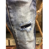 Cheap Dsquared Jeans For Men #458919 Replica Wholesale [$57.00 USD] [ITEM#458919] on Replica Dsquared Jeans