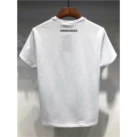 Cheap Dsquared T-Shirts Short Sleeved For Men #458921 Replica Wholesale [$24.50 USD] [ITEM#458921] on Replica Dsquared T-Shirts
