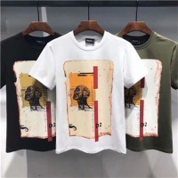 Cheap Dsquared T-Shirts Short Sleeved For Men #458921 Replica Wholesale [$24.50 USD] [ITEM#458921] on Replica Dsquared T-Shirts