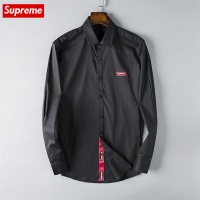 Supreme Shirts Long Sleeved For Men #458955