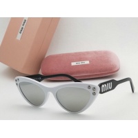 MIU MIU AAA Quality Sunglasses #460244