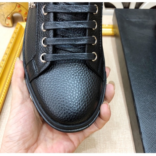 Cheap Philipp Plein PP Casual Shoes For Men #461649 Replica Wholesale [$82.00 USD] [ITEM#461649] on Replica Philipp Plein PP Casual Shoes