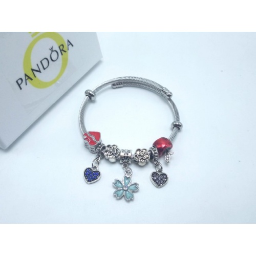 Cheap Pandora Bracelets 462421 Replica Wholesale [17.50 USD] [ITEM