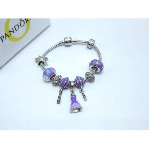 Cheap Pandora Bracelets 462460 Replica Wholesale [17.50 USD] [ITEM