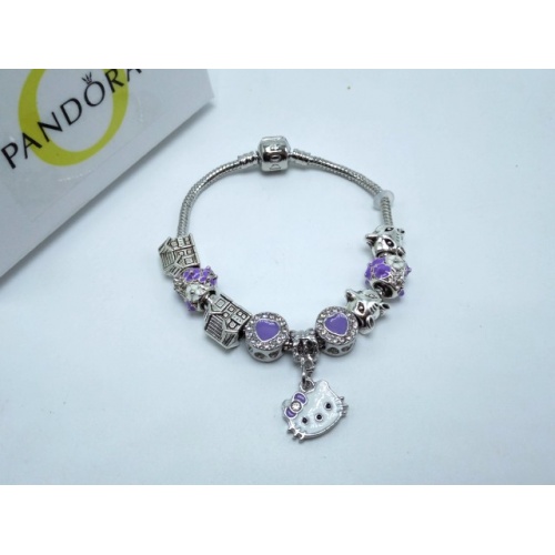 Cheap Pandora Bracelets #462470 Replica Wholesale [$17.50 USD] [ITEM#462470] on Replica Pandora Bracelets