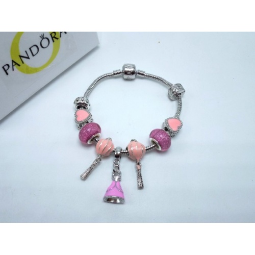 Cheap Pandora Bracelets #462472 Replica Wholesale [$17.50 USD] [ITEM#462472] on Replica Pandora Bracelets