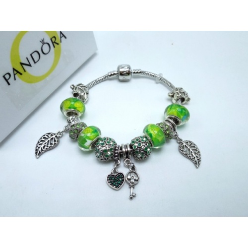 Cheap Pandora Bracelets #462474 Replica Wholesale [$17.50 USD] [ITEM#462474] on Replica Pandora Bracelets