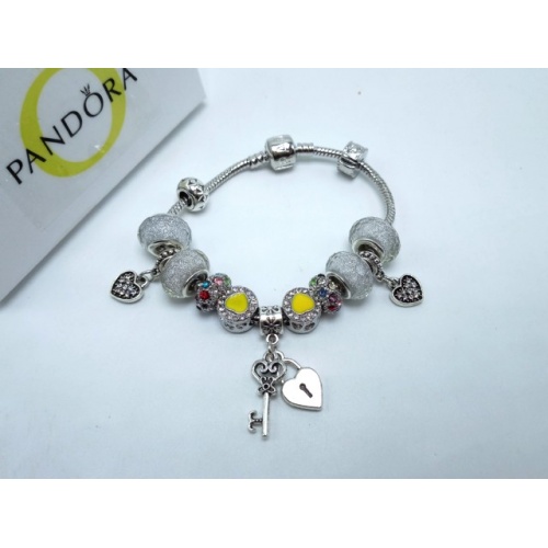 Cheap Pandora Bracelets #462476 Replica Wholesale [$17.50 USD] [ITEM#462476] on Replica Pandora Bracelets