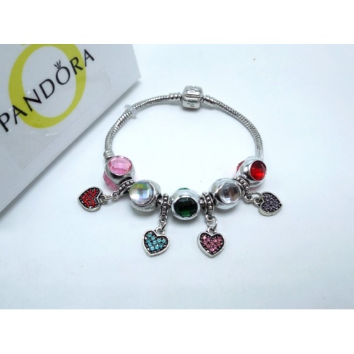 Cheap Pandora Bracelets #462477 Replica Wholesale [$17.50 USD] [ITEM#462477] on Replica Pandora Bracelets
