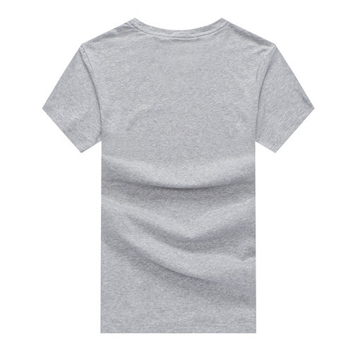 Cheap FILA T-Shirts Short Sleeved For Men #463439 Replica Wholesale [$23.00 USD] [ITEM#463439] on Replica FILA T-Shirts