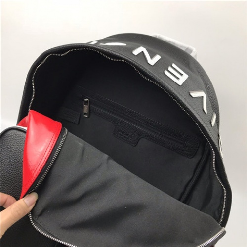 Cheap Givenchy AAA Quality Backpacks #464336 Replica Wholesale [$244.00 USD] [ITEM#464336] on Replica Givenchy AAA Quality Backpacks