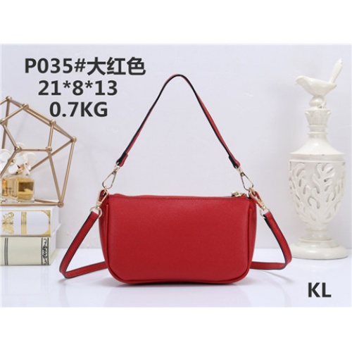 Cheap Prada Fashion Messenger Bags #464417 Replica Wholesale [$23.00 USD] [ITEM#464417] on Replica Prada Messenger Bags