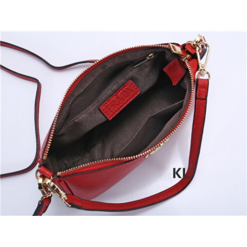 Cheap Prada Fashion Messenger Bags #464417 Replica Wholesale [$23.00 USD] [ITEM#464417] on Replica Prada Messenger Bags