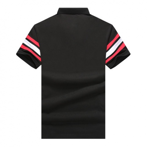 Cheap Givenchy T-Shirts Short Sleeved For Men #464435 Replica Wholesale [$34.00 USD] [ITEM#464435] on Replica Givenchy T-Shirts