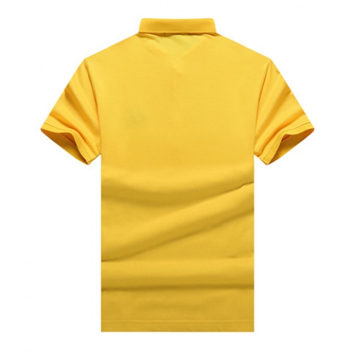 Cheap Kenzo T-Shirts Short Sleeved For Men #464510 Replica Wholesale [$34.00 USD] [ITEM#464510] on Replica Kenzo T-Shirts