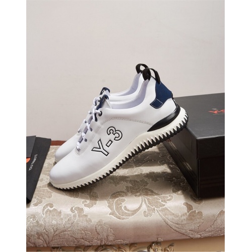 Cheap Y-3 Fashion Shoes For Men #464601 Replica Wholesale [$80.00 USD] [ITEM#464601] on Replica Y-3 Shoes