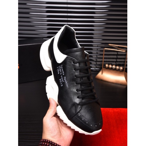 Cheap Y-3 Fashion Shoes For Men #464626 Replica Wholesale [$78.00 USD] [ITEM#464626] on Replica Y-3 Shoes