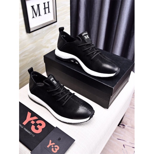 Cheap Y-3 Fashion Shoes For Men #464632 Replica Wholesale [$80.00 USD] [ITEM#464632] on Replica Y-3 Shoes