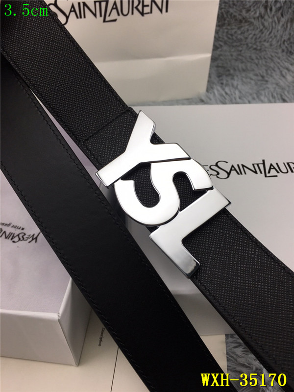 Cheap Yves Saint Laurent YSL AAA Quality Belts For Women #461865 ...
