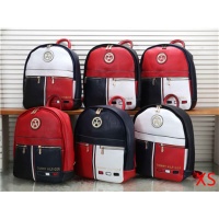 Cheap Tommy Hilfiger Fashion Backpacks #461221 Replica Wholesale [$34.00 USD] [ITEM#461221] on Replica Tommy Backpacks