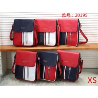 Cheap Tommy Hilfiger Fashion Messenger Bags #461242 Replica Wholesale [$23.00 USD] [ITEM#461242] on Replica Tommy Hilfiger Messenger Bags
