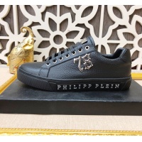 Cheap Philipp Plein PP Casual Shoes For Men #461649 Replica Wholesale [$82.00 USD] [ITEM#461649] on Replica Philipp Plein PP Casual Shoes