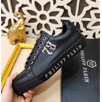 Cheap Philipp Plein PP Casual Shoes For Men #461649 Replica Wholesale [$82.00 USD] [ITEM#461649] on Replica Philipp Plein PP Casual Shoes