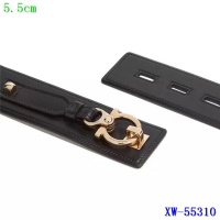 Cheap Salvatore Ferragamo AAA Quality Belts For Women #461891 Replica Wholesale [$113.00 USD] [ITEM#461891] on Replica Salvatore Ferragamo AAA Quality Belts