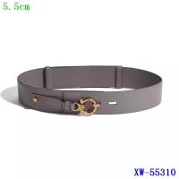 Cheap Salvatore Ferragamo AAA Quality Belts For Women #461897 Replica Wholesale [$113.00 USD] [ITEM#461897] on Replica Salvatore Ferragamo AAA Quality Belts