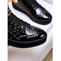 Cheap Versace High Tops Shoes For Men #462260 Replica Wholesale [$80.00 USD] [ITEM#462260] on Replica Versace High Tops Shoes