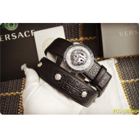 Cheap Versace AAA Quality Belts For Men #462390 Replica Wholesale [$81.00 USD] [ITEM#462390] on Replica Versace AAA Quality Belts