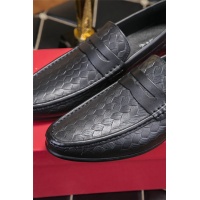 Cheap Salvatore Ferragamo SF Leather Shoes For Men #463226 Replica Wholesale [$82.00 USD] [ITEM#463226] on Replica Salvatore Ferragamo Leather Shoes