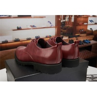 Cheap Prada Leather Shoes For Men #463482 Replica Wholesale [$80.00 USD] [ITEM#463482] on Replica Prada Leather Shoes