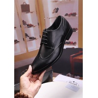 Cheap Prada Leather Shoes For Men #463492 Replica Wholesale [$94.00 USD] [ITEM#463492] on Replica Prada Leather Shoes