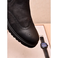 Cheap Prada Fashion Boots For Men #463560 Replica Wholesale [$85.00 USD] [ITEM#463560] on Replica Prada Boots