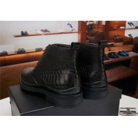 Cheap Prada Fashion Boots For Men #463565 Replica Wholesale [$82.00 USD] [ITEM#463565] on Replica Prada Boots