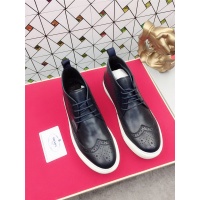 Cheap Prada Fashion Boots For Men #463572 Replica Wholesale [$78.00 USD] [ITEM#463572] on Replica Prada Boots