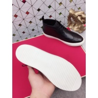 Cheap Prada Fashion Boots For Men #463574 Replica Wholesale [$78.00 USD] [ITEM#463574] on Replica Prada Boots