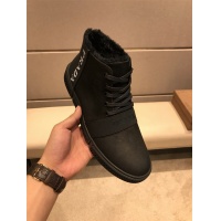 Cheap Prada Fashion Boots For Men #463589 Replica Wholesale [$85.00 USD] [ITEM#463589] on Replica Prada Boots